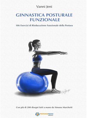 cover image of Ginnastica Posturale Funzionale&#174;